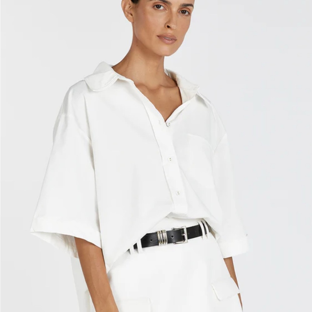 Dissh Blouse